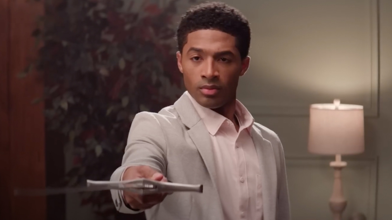 Na het succes in 2024 is het inspirerende 'The Forge' nu eindelijk op HBO Max te zien