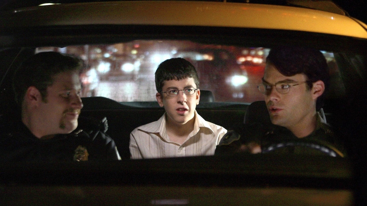 Lachgarantie wordt afgegeven: deze iconische komedie kijk je binnenkort op Netflix