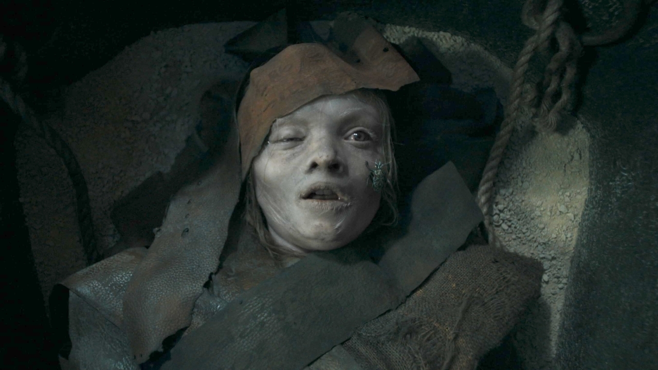 De nieuwe 'The Mummy' binnenkort in de bioscoop, en die kan weleens héél goed worden