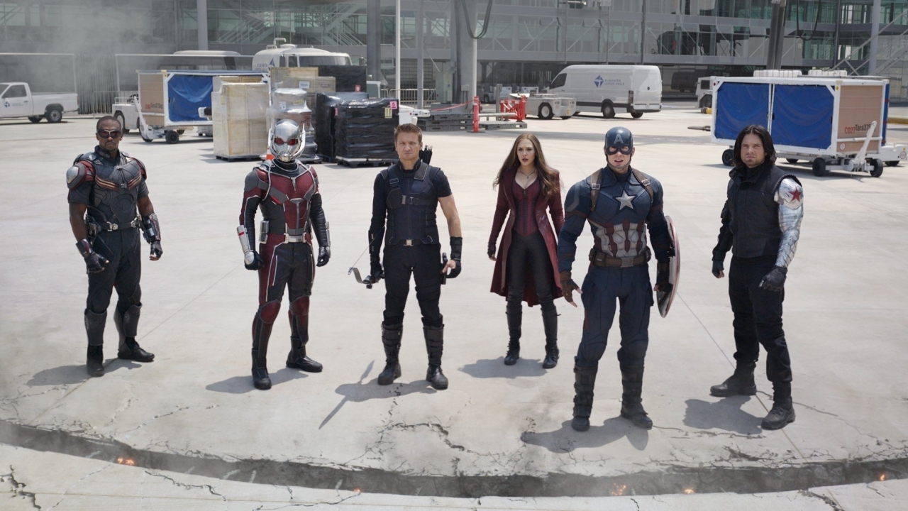 Hij verdient vele miljoenen aan Marvel, maar acteur Paul Rudd geeft opvallend weinig om al dat geld