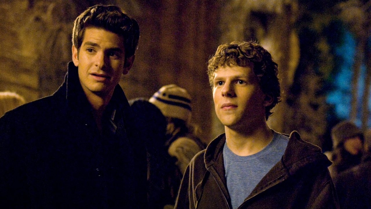 Vervolg op 'The Social Network' krijgt te maken met een vreemde verandering