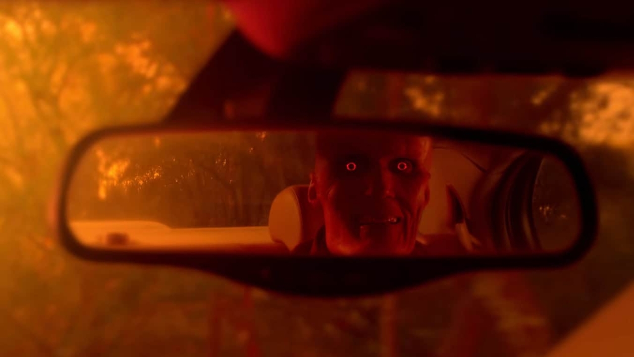 Deze regisseur maakte enkele briljante Stephen King-films, maar hij kan het beter niet doen