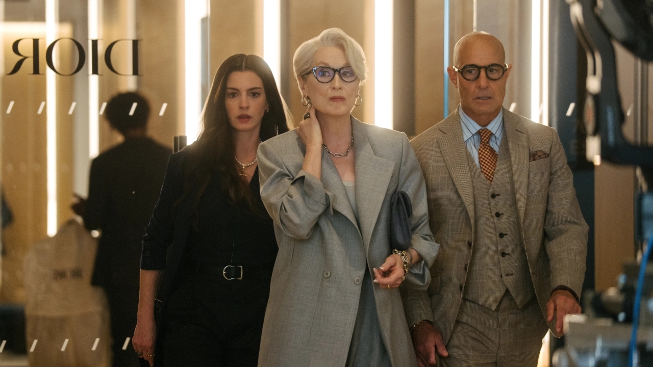 Het langverwachte vervolg 'The Devil Wears Prada 2' verschijnt op deze dag eindelijk in de bioscoop