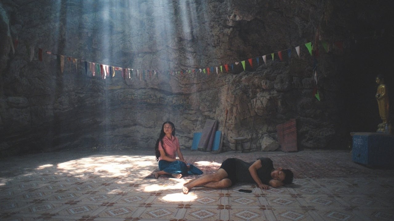 Deze Aziatische filmparels landen binnenkort in Amsterdam en mag je absoluut niet missen