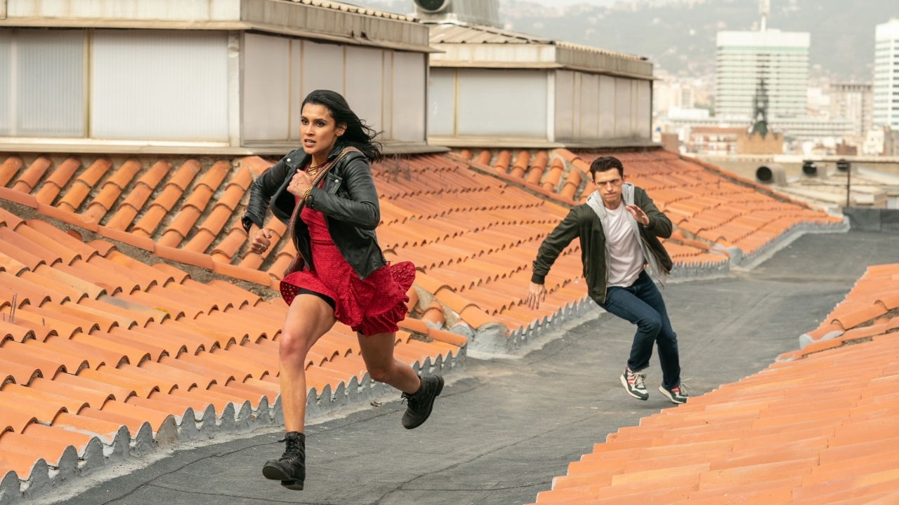 De grootste LEGO-set ooit met ruim 12.000 stenen komt rechtstreeks uit meerdere films