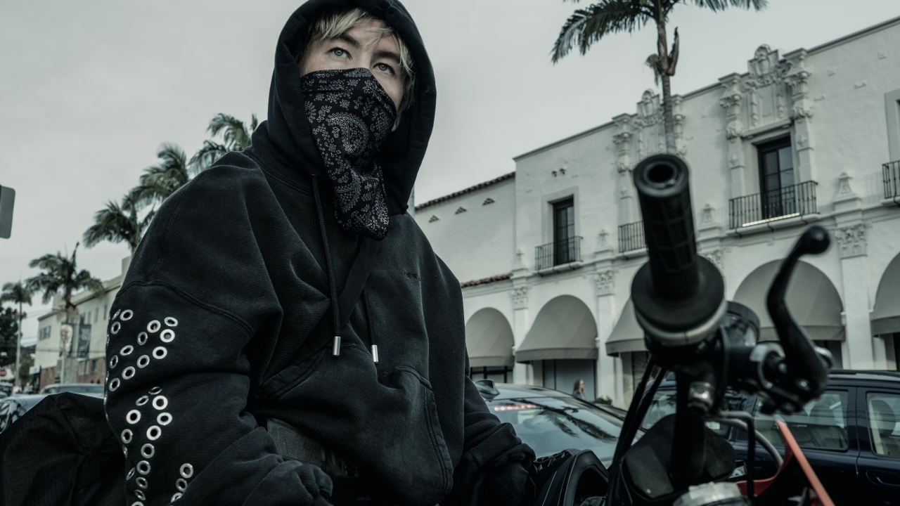 Prime Video komt op 1 april met leuke verrassing door razendsnelle release van 'Crime 101'