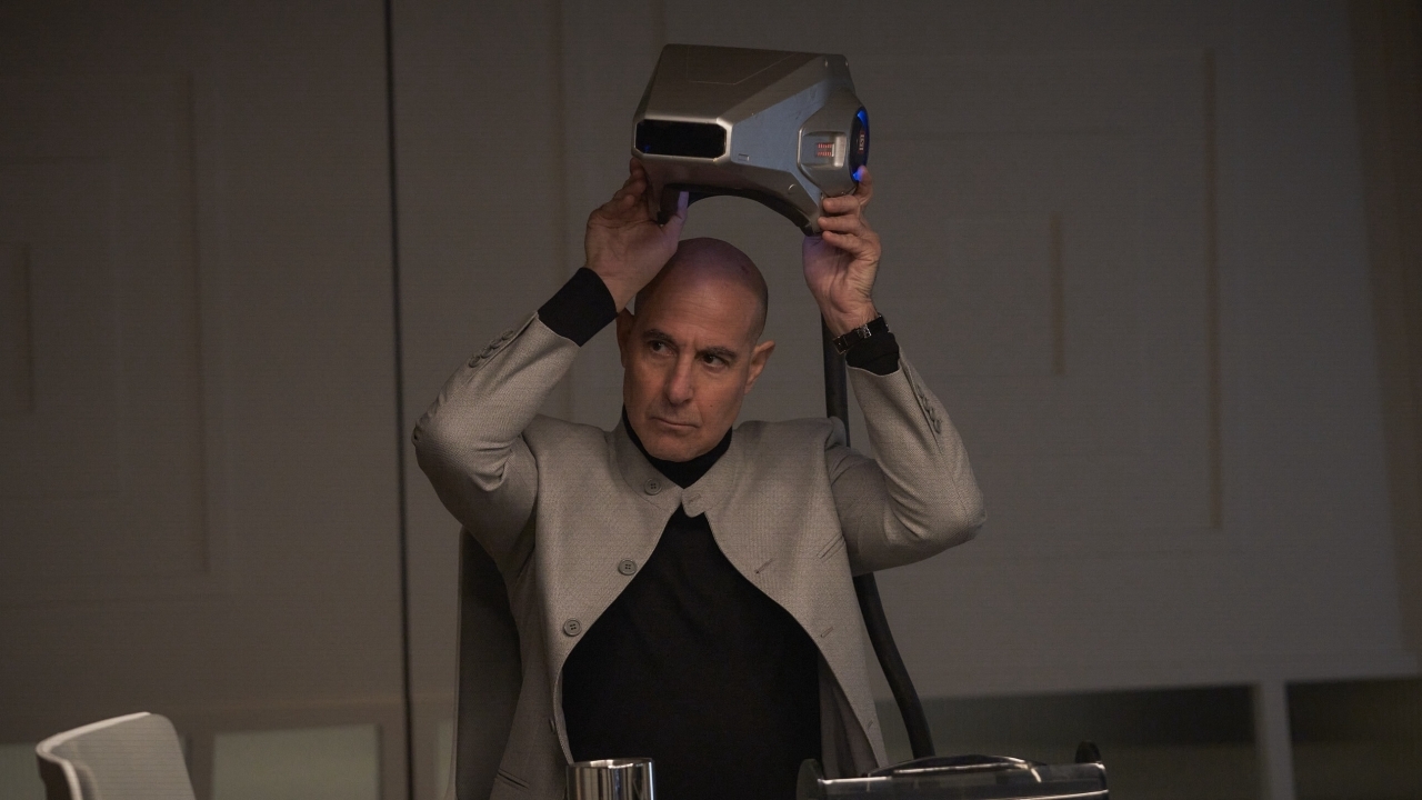 3 dikke aanraders die nu gewoon op Netflix staan