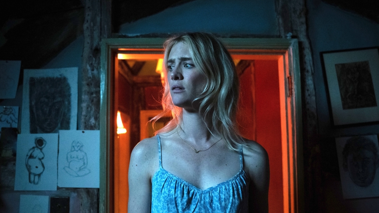 In een donderklap heeft Netflix een nieuwe nummer 1: deze thriller moet je zien!