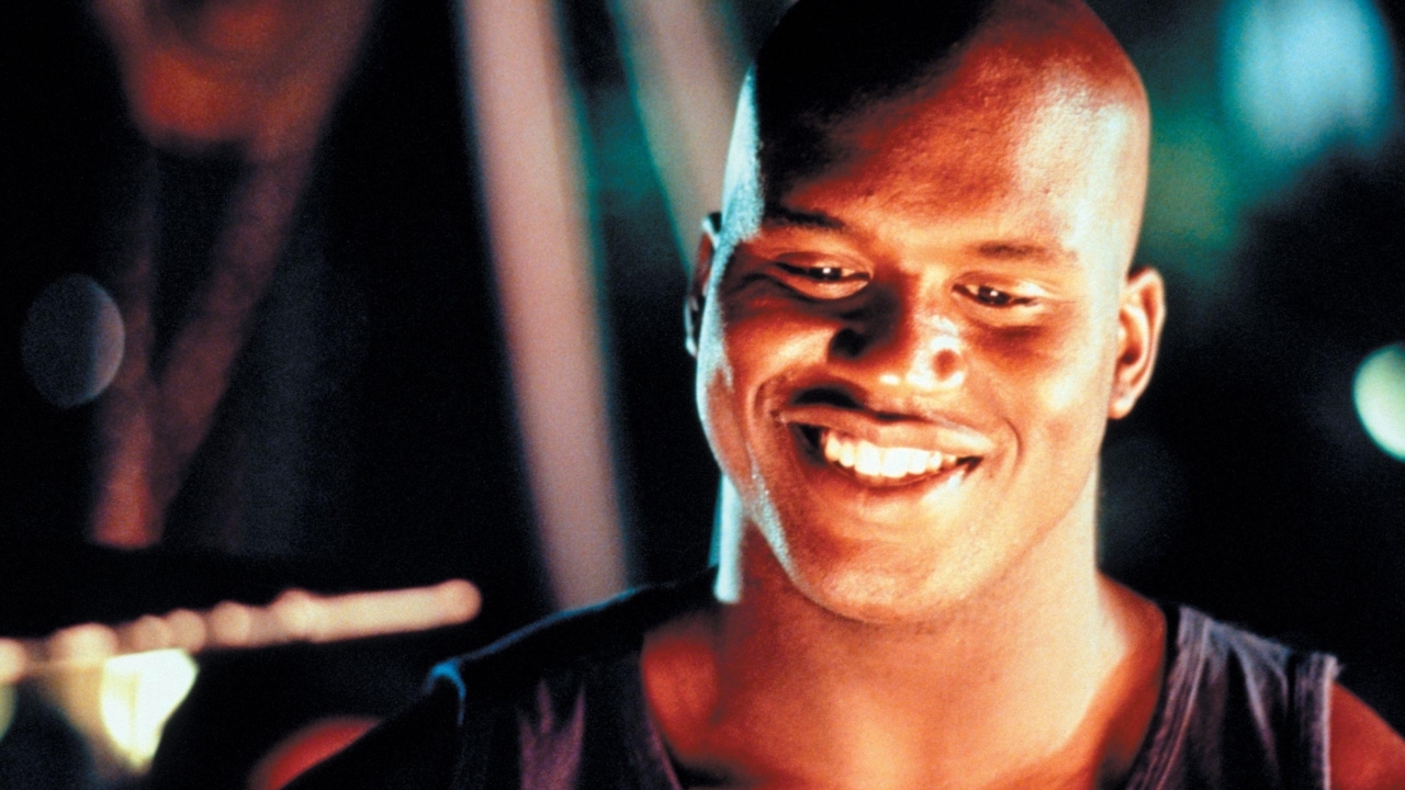Dit is de reden dat Shaquille 'Shaq' O'Neal nooit meer een hoofdrol zal pakken