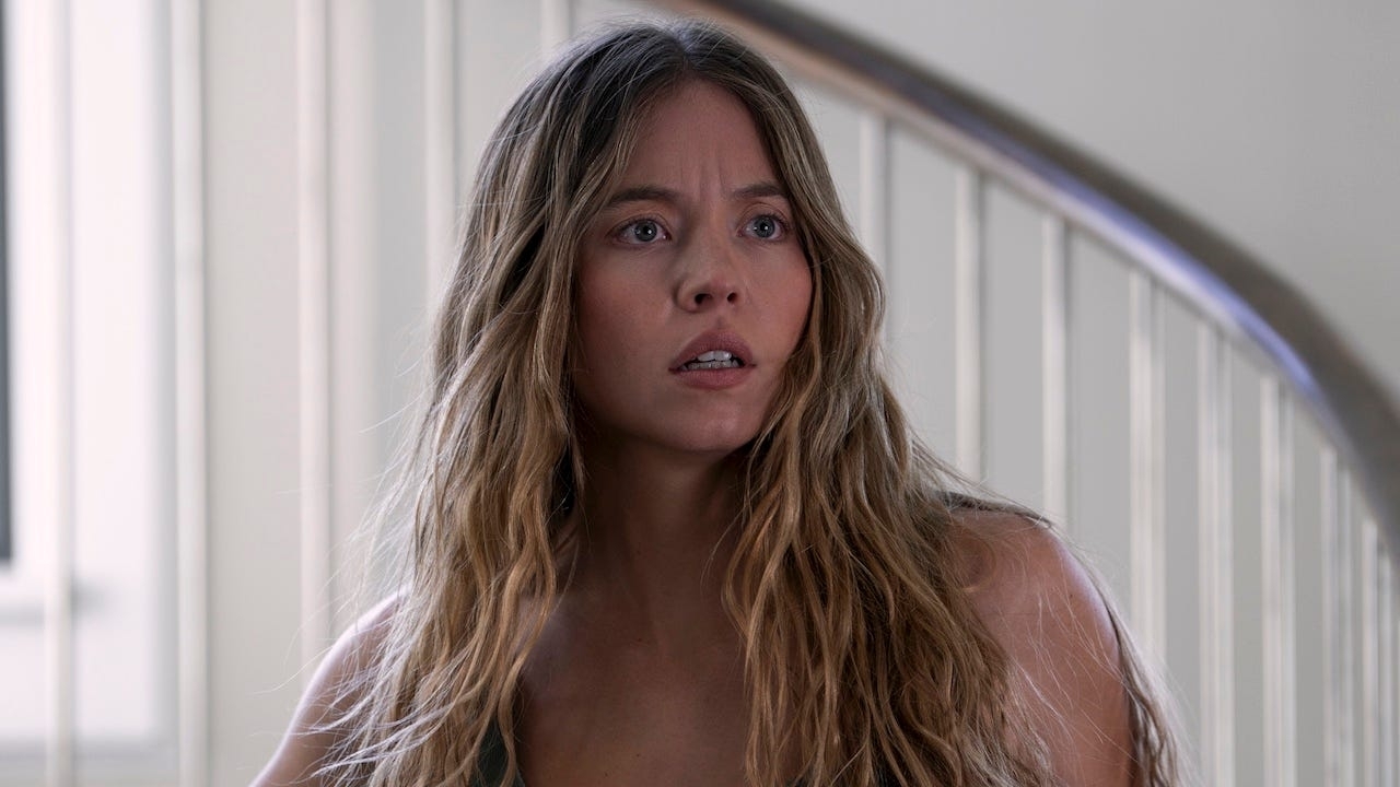 Vervolg op grootste filmhit met Sydney Sweeney verschijnt sneller dan je denkt