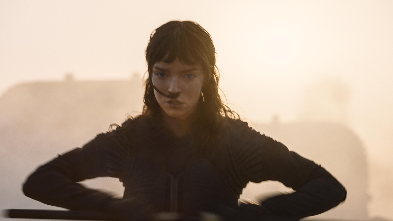 Grote 'Dune: Part Three'-hoofdrolspeelster prijst blockbuster de hemel in: "Mijn droomrol"