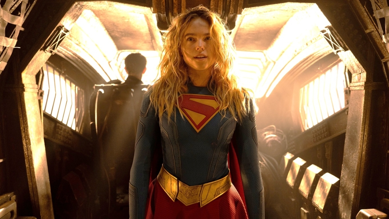 Nieuwe trailer 'Supergirl': Totaal tegenovergestelde versie van 'Superman'