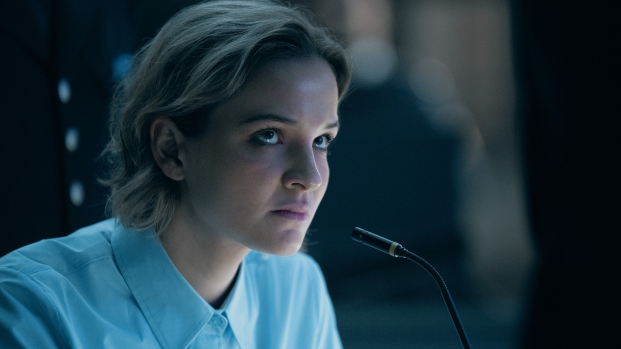 Ze staat momenteel erg in de belangstelling dankzij Idris Elba, maar waarom komt zij je zo bekend voor?