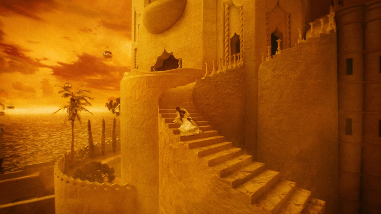 Deze 3 perfecte scifi-films op Disney+ zou je vanavond echt moeten kijken