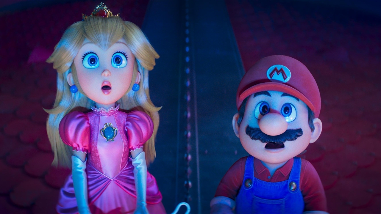 Eerste recensies 'The Super Mario Galaxy Movie': een topper of toch een teleurstelling?
