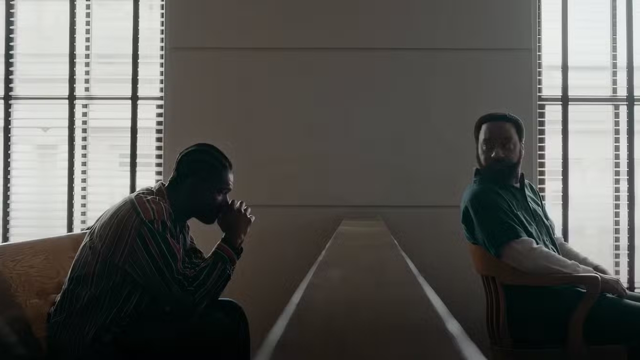 Deze verborgen parel op Netflix zet je gelijk aan voor een avond genieten op de bank