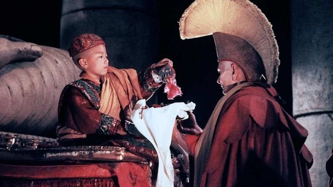 Vanavond kun je los op TV met deze bijna vergeten avonturenfilm uit de jaren 80