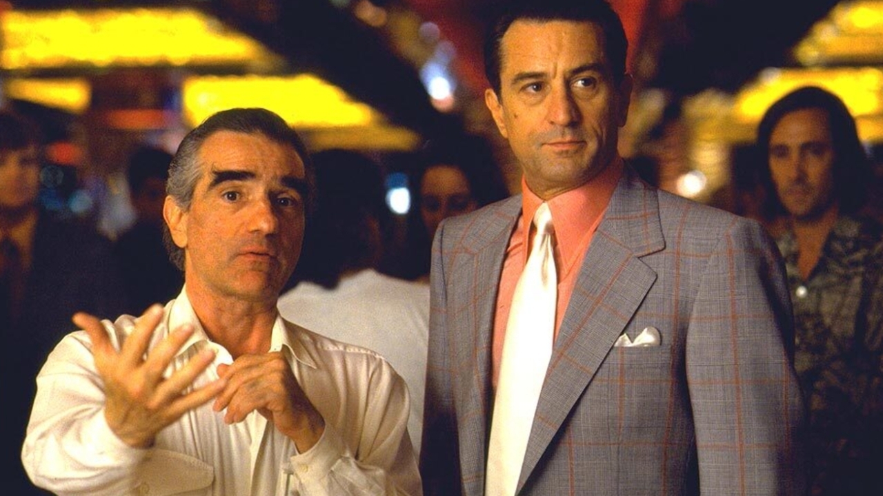 De film die Martin Scorsese enorm inspireerde tot zijn klassieker 'Casino'