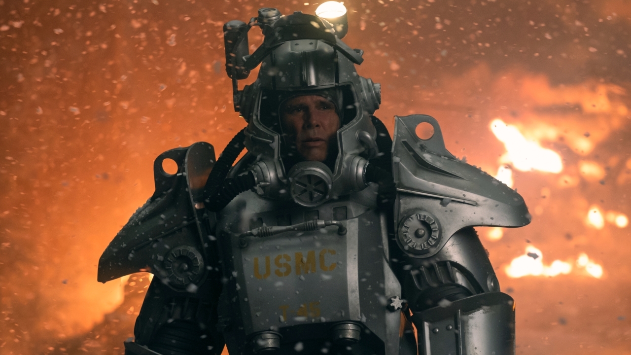 Netflix pakt uit met serie over machtigste Amerikaanse familie, seizoen 2 van scifi-serie verbreekt records op Prime Video en seizoen 4 van misdaadserie krijgt update