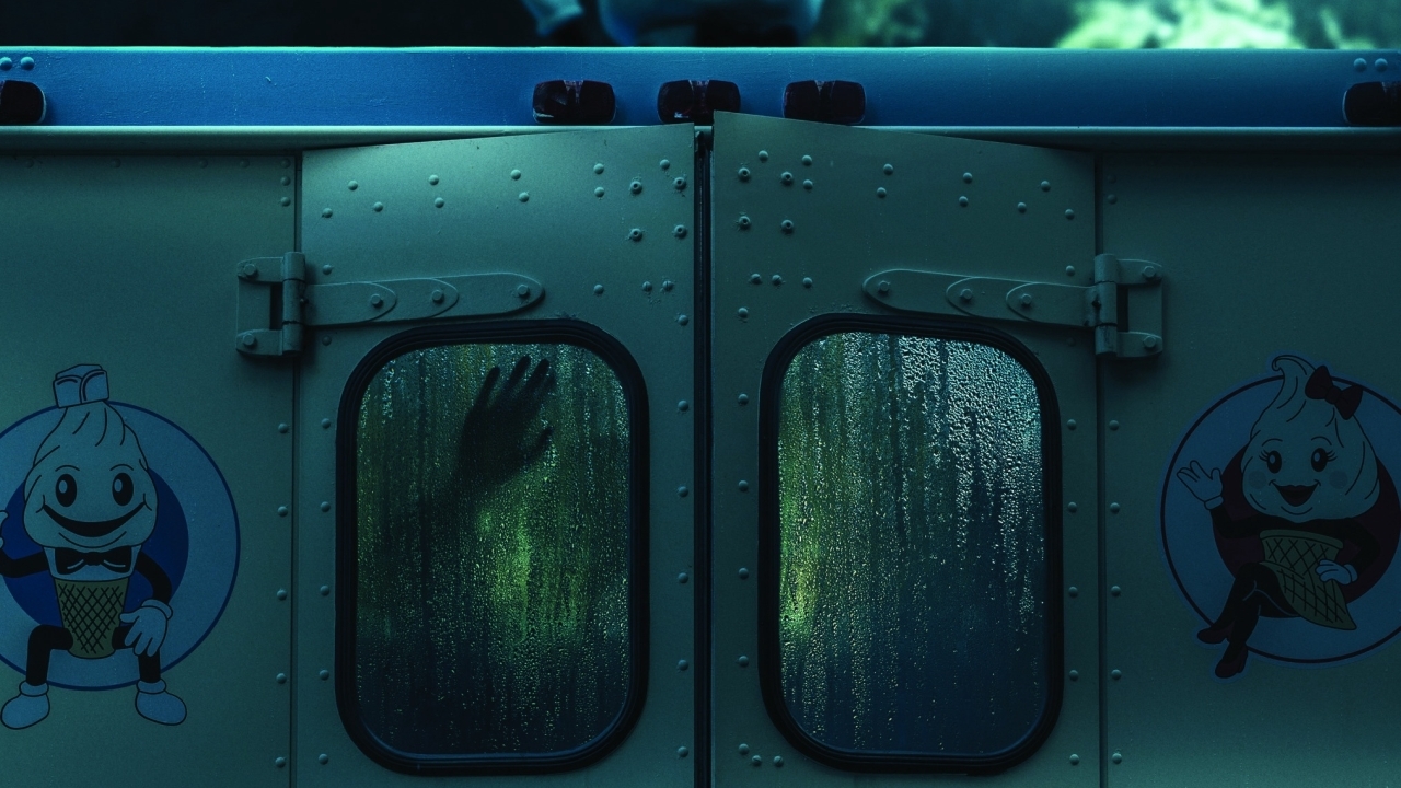 Het wordt hopen dat we 'Ice Cream Man' ook in de Nederlandse bioscoop te zien krijgen