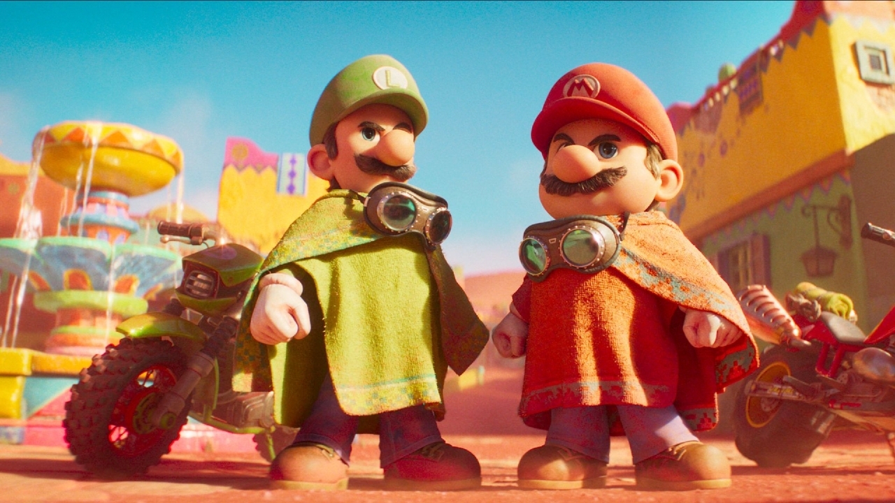 Dit zijn de nieuwe bioscoopfilms van deze week: alle 9 titels op een rij