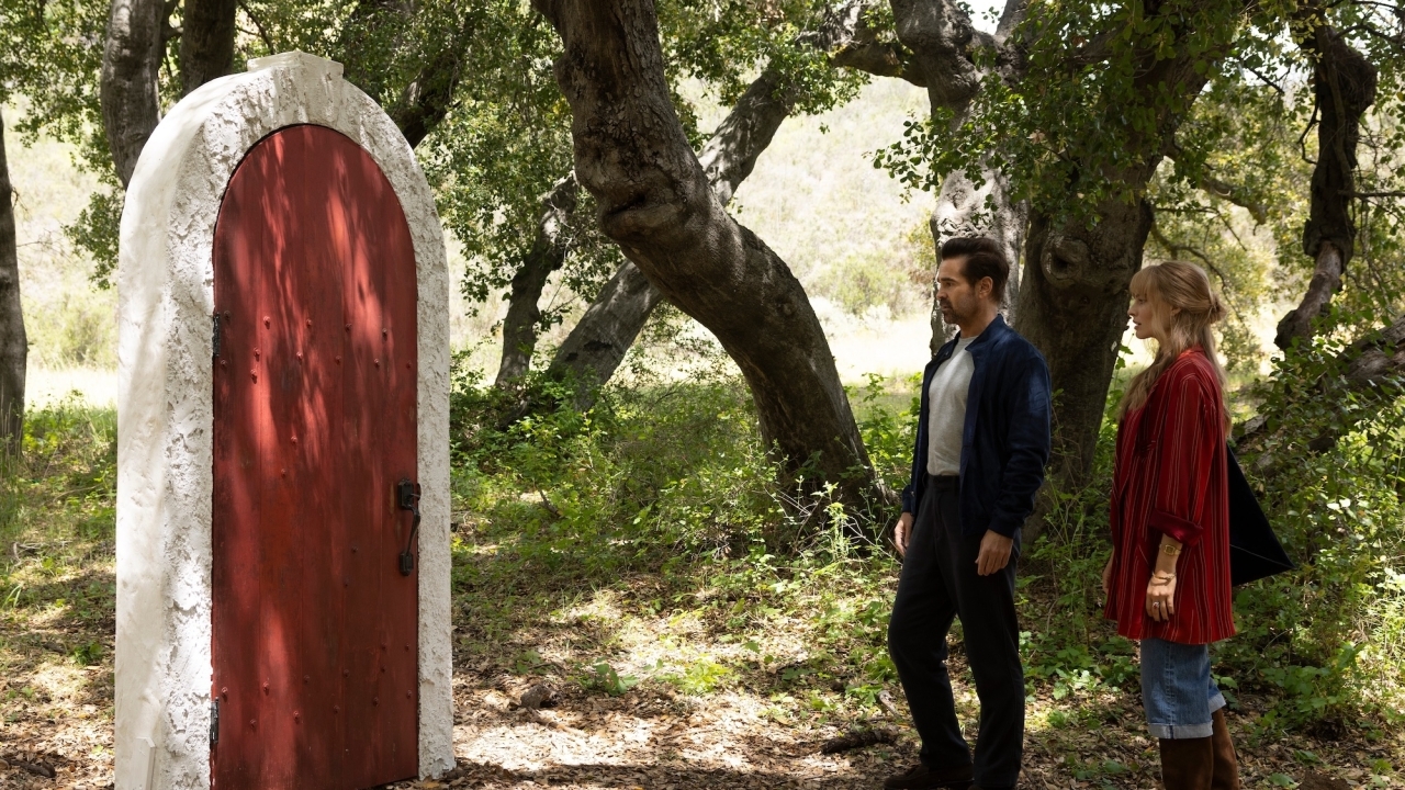 Margot Robbie trekt veel bekijks op Netflix in een film uit 2025 die je waarschijnlijk compleet gemist hebt