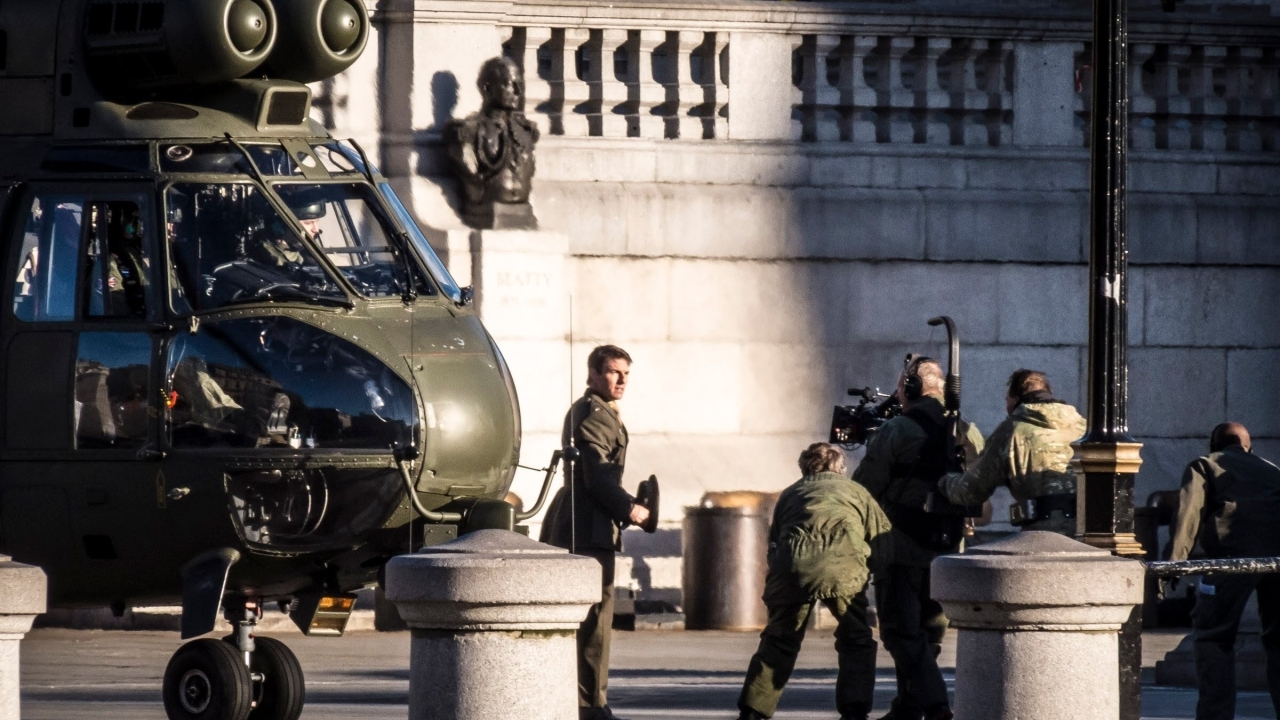 Tom Cruise zet Netflix steeds weer opnieuw op zijn kop met één van zijn beste scifi-films