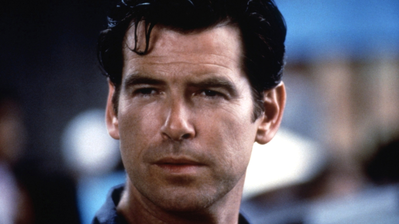 Pierce Brosnan was "erg boos" op collega in 'Tomorrow Never Dies': "Mijn woorden waren niet vriendelijk"