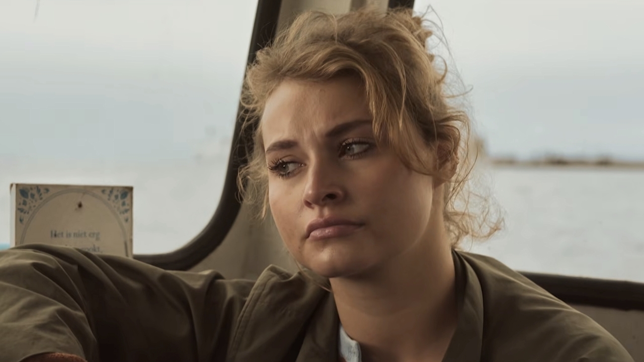 Duistere geheimen op Ameland in de zenuwslopende trailer van misdaadthriller 'Eb'