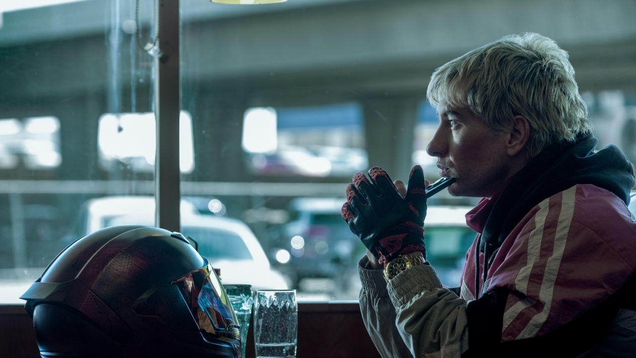 Begin dit jaar zeer goed ontvangen, wel een dikke flop: nu staat de thriller in één klap aan kop op Prime Video