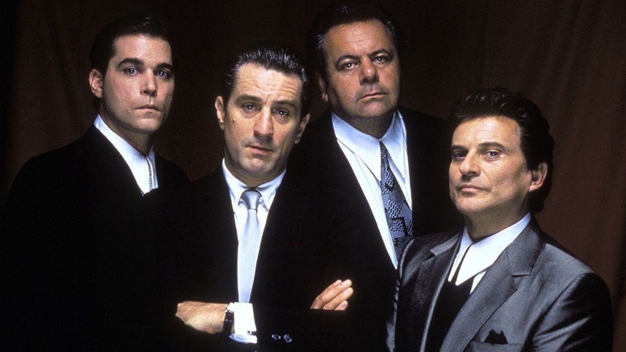 'Goodfellas'-regisseur Martin Scorsese werkt aan nieuwe maffiafilm: dit weten we al over 'Midnight Vendetta'