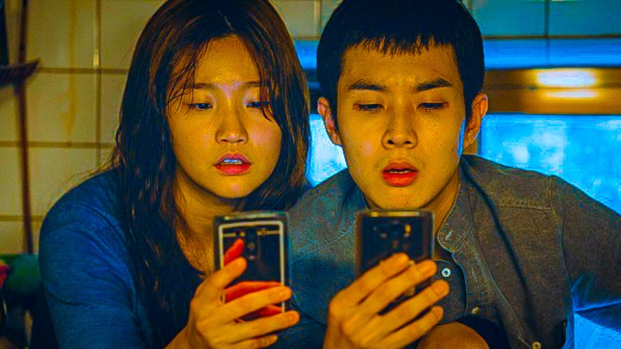 Parasite-regisseur Bong Joon Ho onthult eerste foto van zijn bijzondere animatiefilm 'Ally'