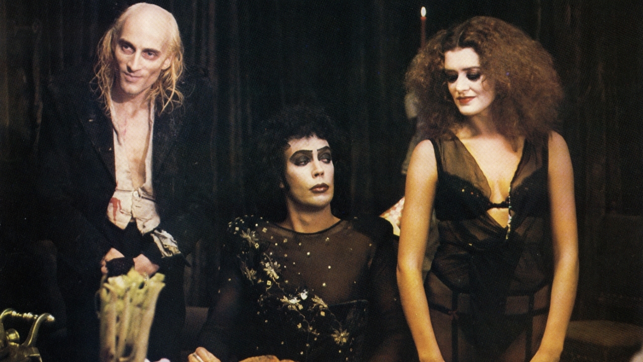 Deze film wordt tegenwoordig gezien als een klassieker, maar werd compleet genegeerd toen hij uitkwam