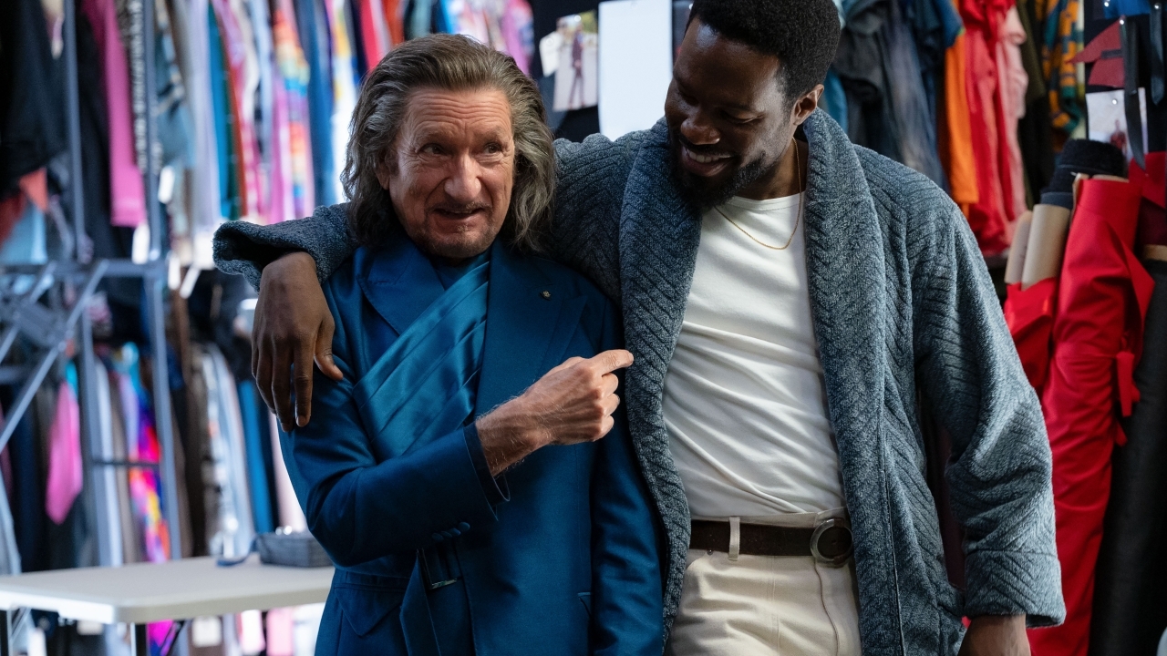 Ik zit al dagen te genieten op Disney+ en hoop dat Marvel Studios de oplossing eindelijk heeft gevonden