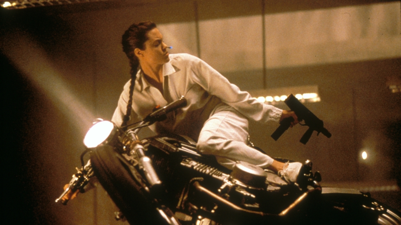 Deze fantasyfilm veranderde het leven van Angelina Jolie voorgoed