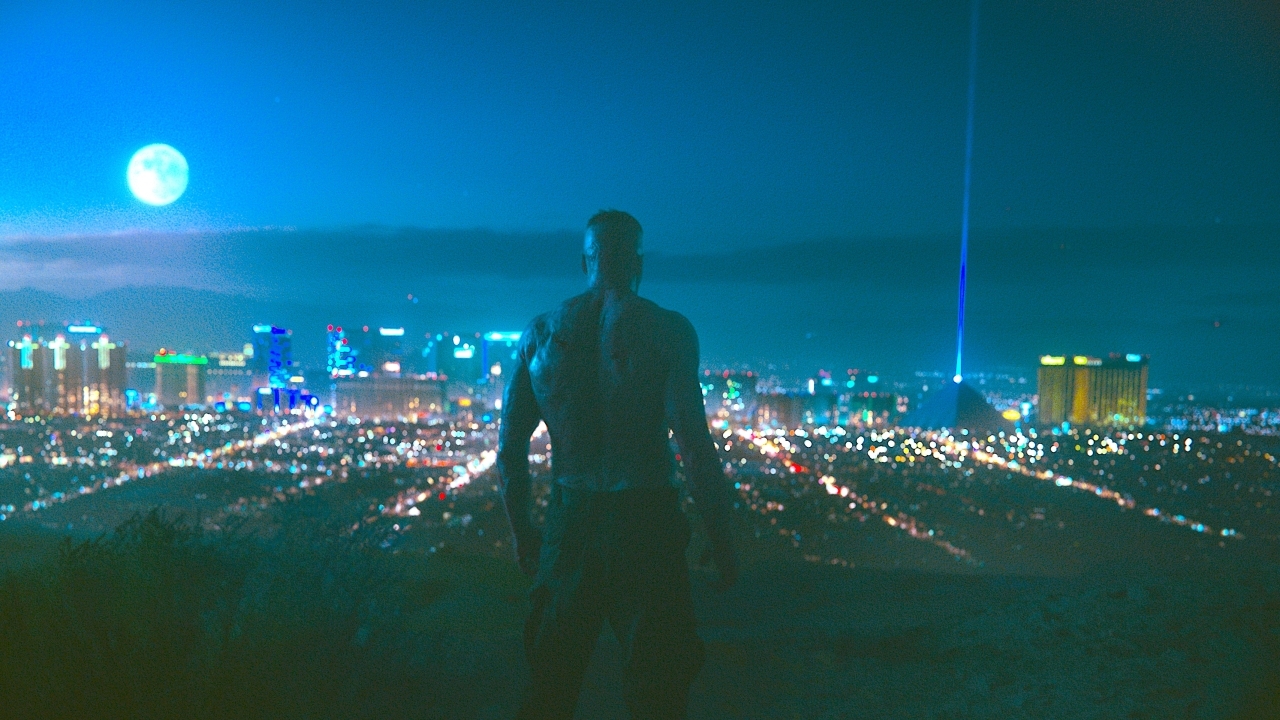 3 kneitergoede films die nu gewoon op Netflix staan