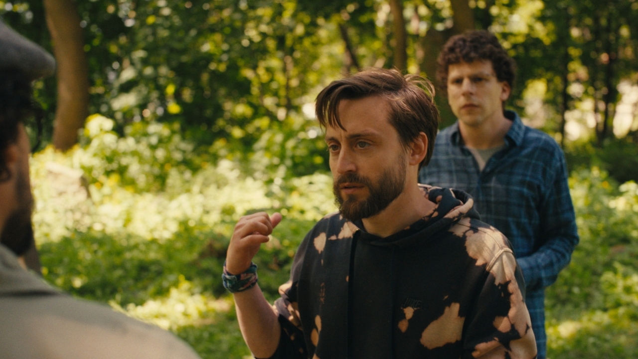 Sinds enkele dagen kijk je op HBO Max één van de sterkste en pakkende films uit 2025