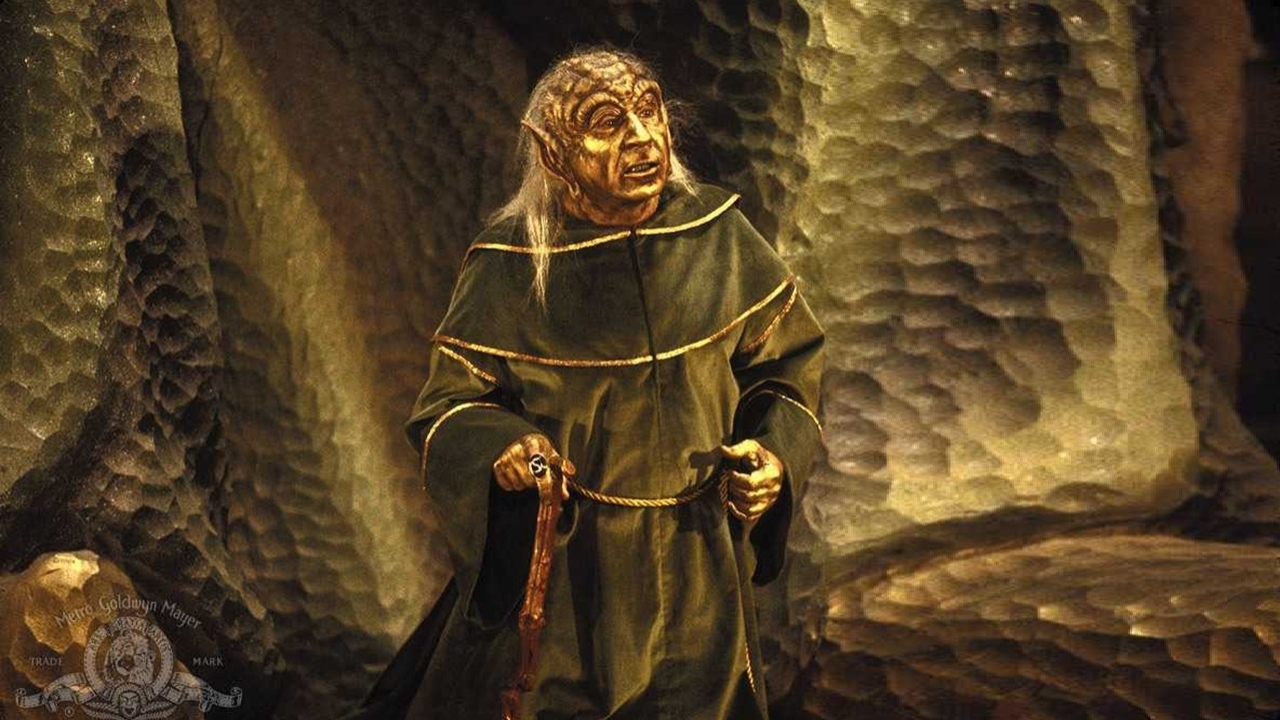 Na 40 jaar verschijnt een van de meest besproken scifi-vervolgen eindelijk in de bioscoop!