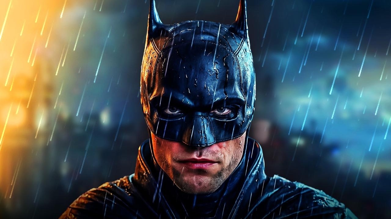 Robert Pattinson: "The Batman Part II wordt totaal anders dan je denkt"