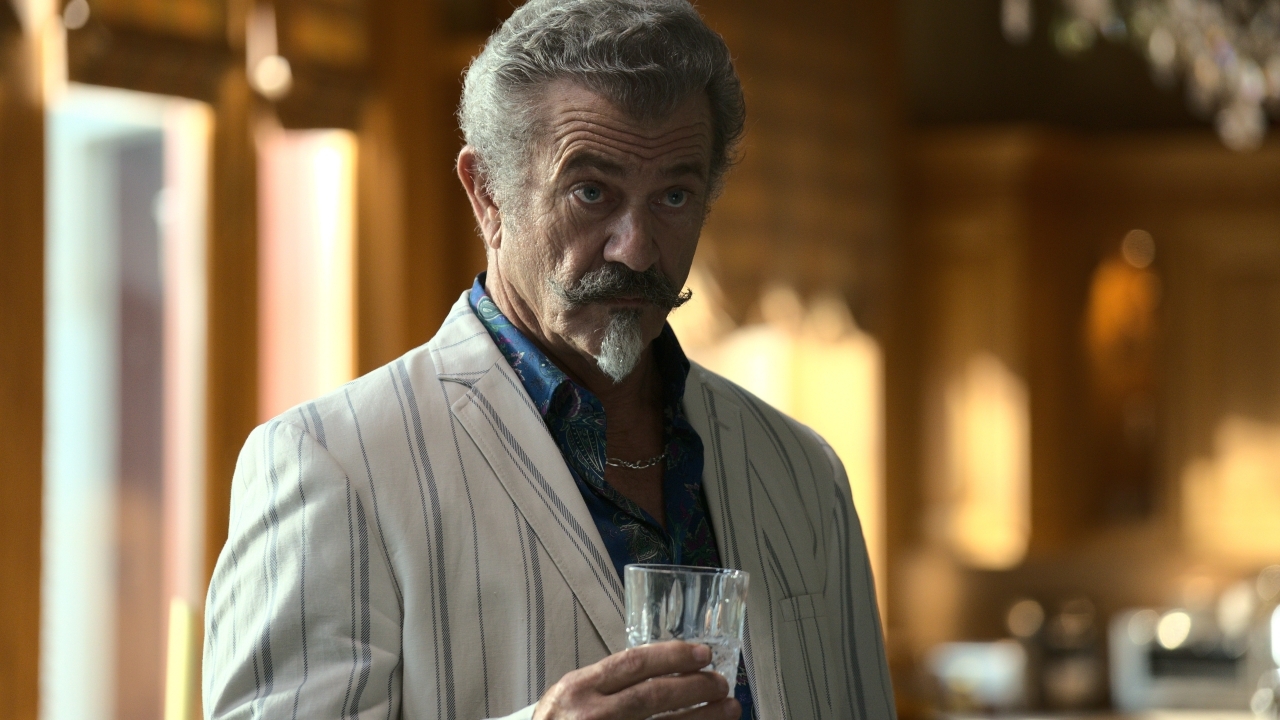 Mel Gibson noemde een collega 'sugar tits': hoe die beruchte tirade zijn imago blijvend sloopt