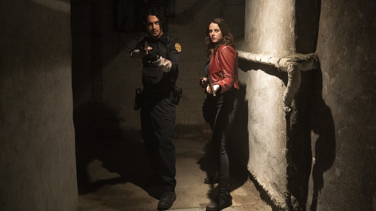 Testpubliek vergelijkt nieuwe 'Resident Evil' met een van de beste actiefilms aller tijden