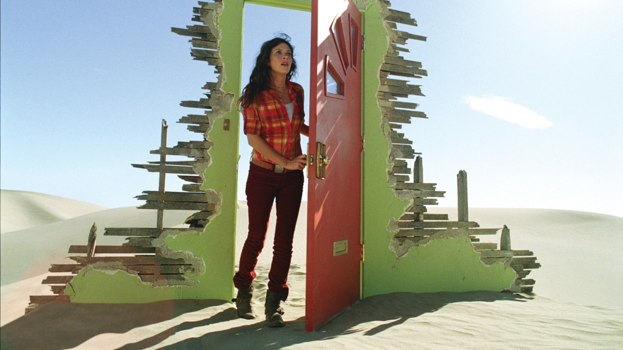 Epische scifi-avonturenfilm verovert vanaf vandaag Netflix en brengt je naar een compleet andere dimensie