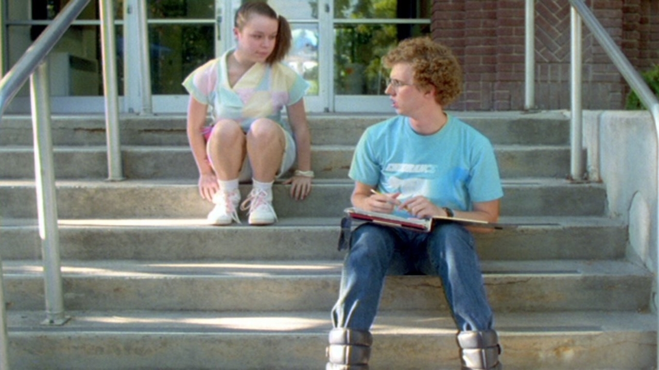 Deze briljante parel op Netflix zet je gelijk aan voor een avond genieten op de bank