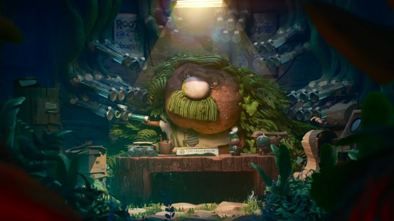 Deze Pixar-hit lijkt onschuldig, maar verbergt een veel grotere waarheid die je na afloop anders naar de film laat kijken