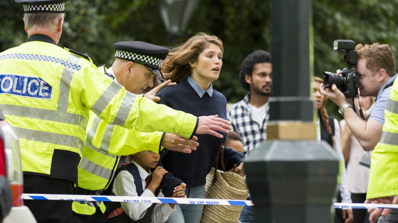 Heb jij HBO Max? De drie films worden nu helemaal grijsgedraaid door de Nederlandse abonnees