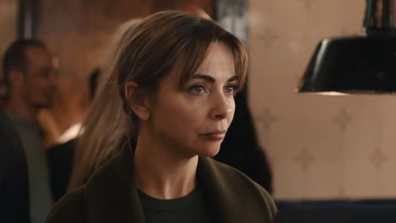 Georgina Verbaan en het 'hihi-probleem': De actrice stoort zich enorm aan hoe ze werd neergezet