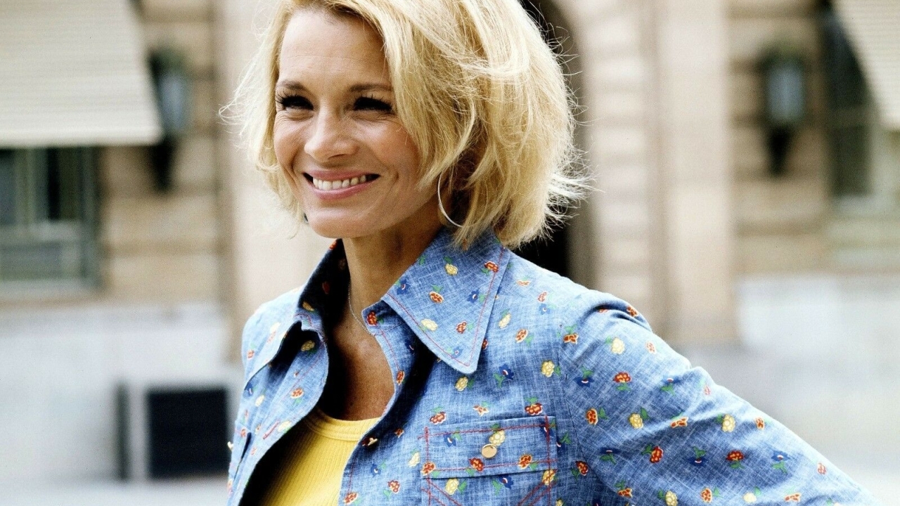 Ze was een tijdloze schoonheid, maar actrice Angie Dickinson is al jaren volledig verdwenen uit de filmwereld