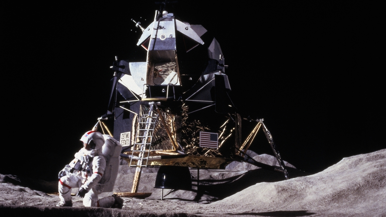 Ruimtefilm vol grote sterren staat nu op Netflix en deze leverde maar liefst $355,2 miljoen op in de bioscoop