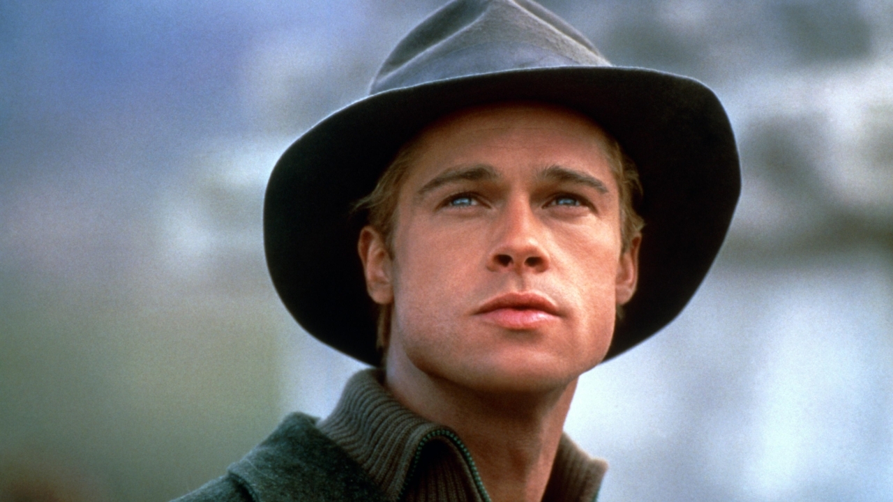 De "zwakke" acteerprestatie waar Brad Pitt het meest spijt van heeft: "Ik was gewoon slecht"