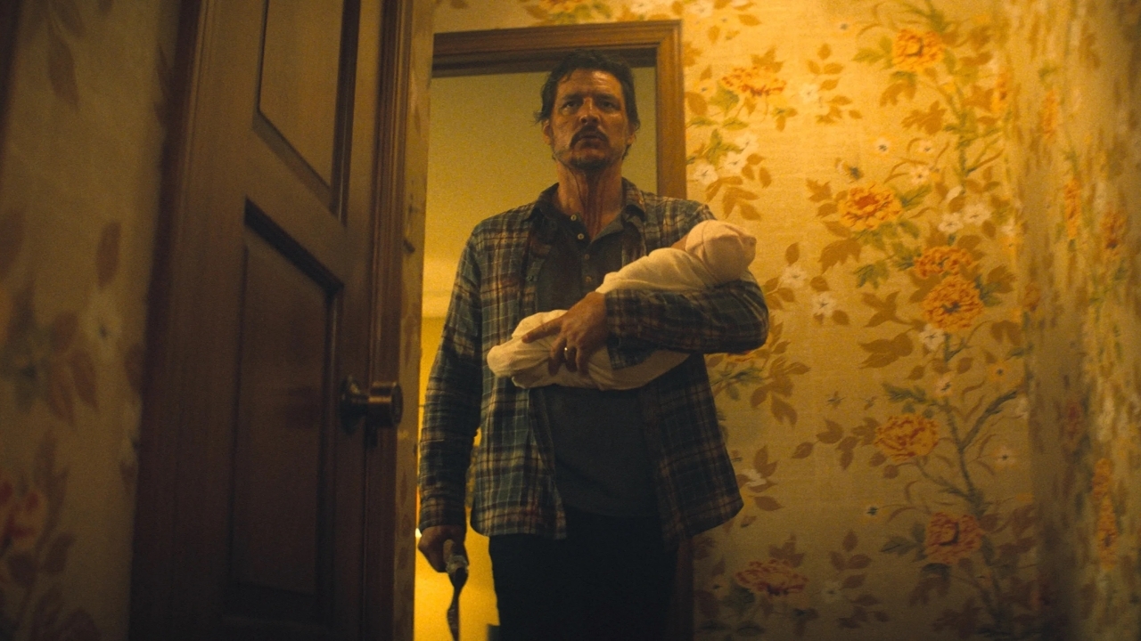 Bizarre actiefilm met Pedro Pascal schiet naar plek 2 op SkyShowtime: waarom kijkt ineens iedereen naar 'Freaky Tales'?